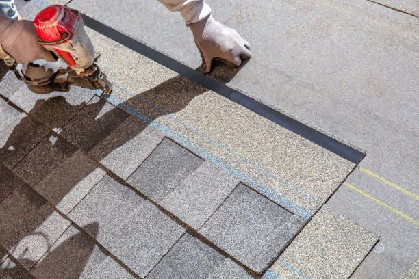 Quick and Trustworthy Emergency Roof Repair Services in Navarre, OH